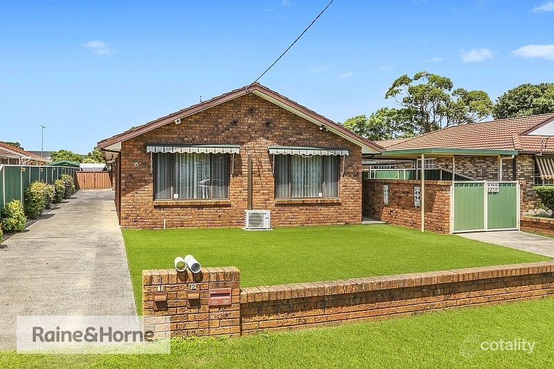 1/6 Waratah Ave, Woy Woy, NSW 2256
