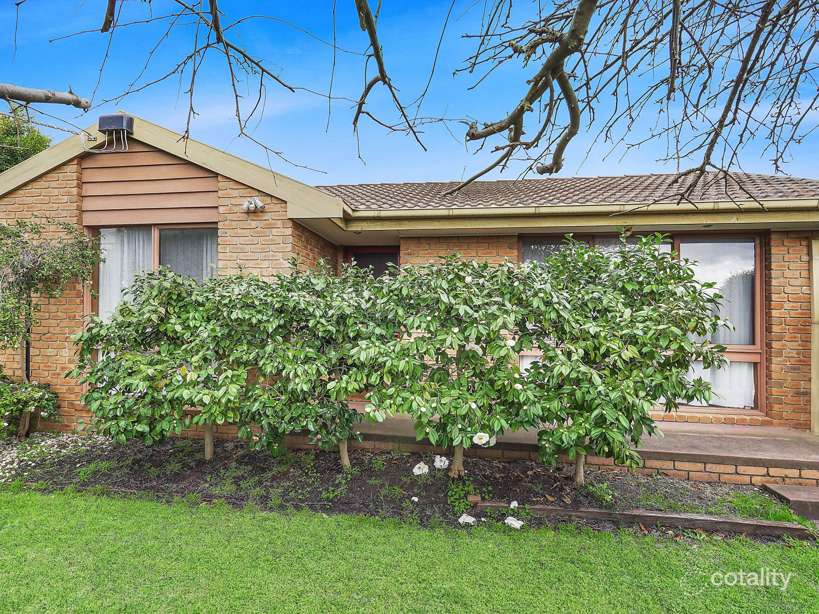 2/21 Quaintance St, Mount Waverley, VIC 3149