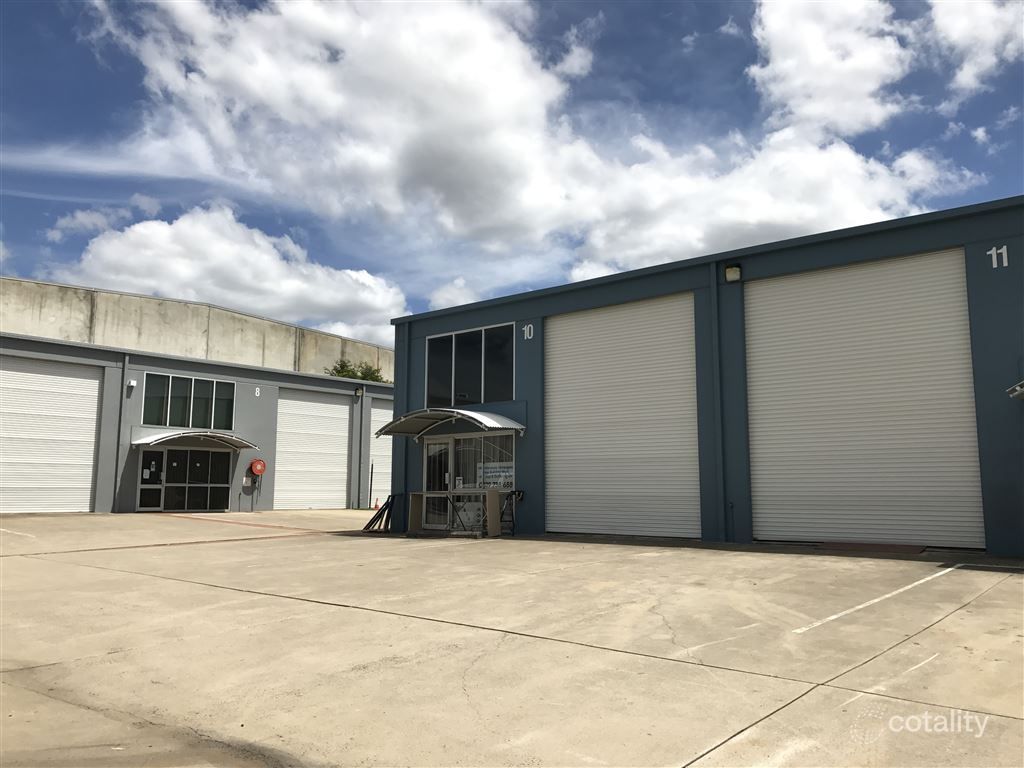 10/4 Pinacle St, Brendale, QLD 4500