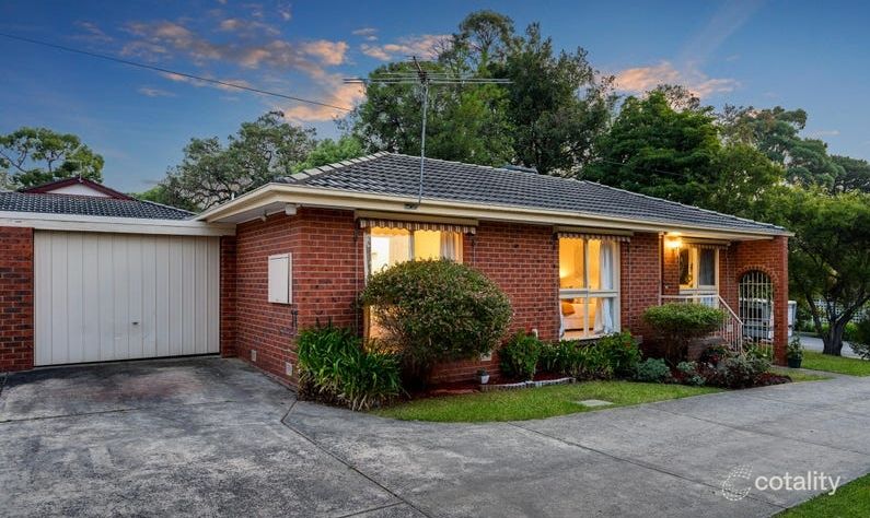 4/2 Alvina St, Ferntree Gully, VIC 3156