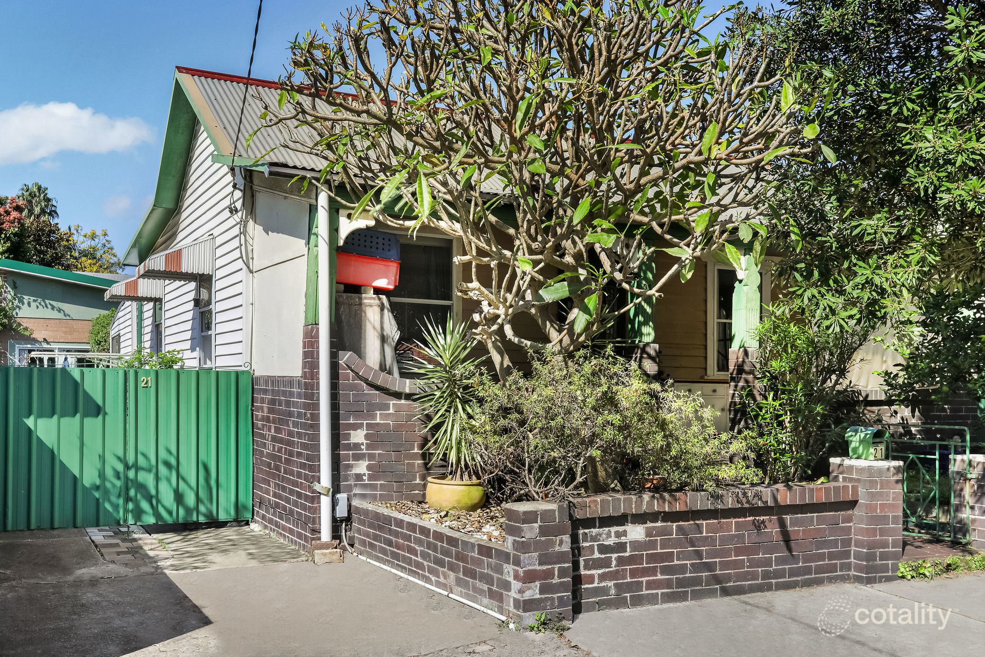21 Daniel St, Leichhardt, NSW 2040