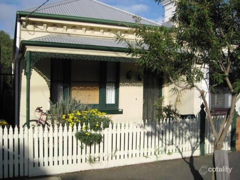 7 Page St, Clifton Hill, VIC 3068