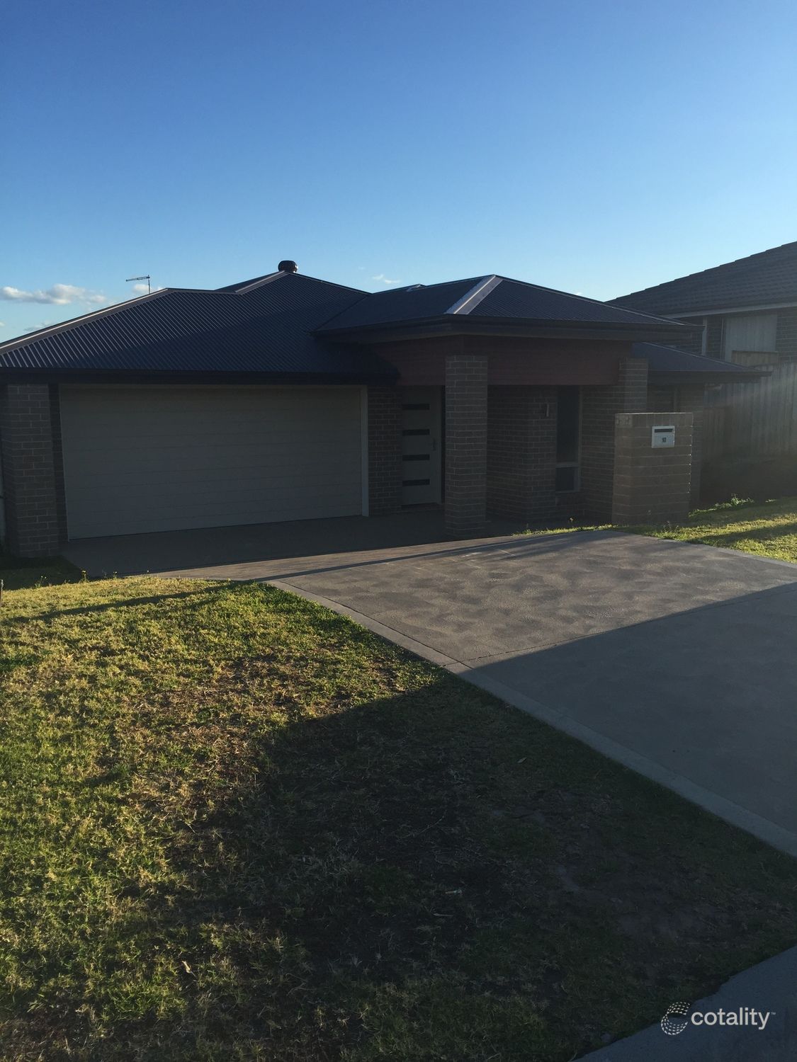 10 Redgum Cct, Aberglasslyn, NSW 2320