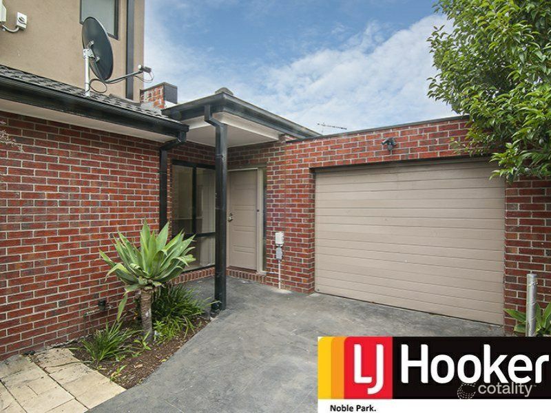 4/17 Knox St, Noble Park, VIC 3174