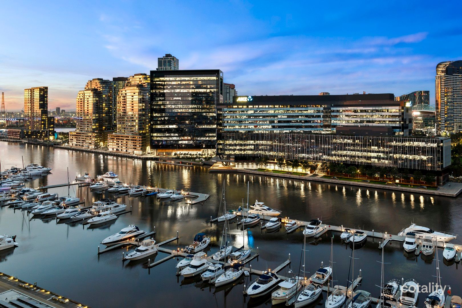 1607/60 Lorimer St, Docklands, VIC 3008