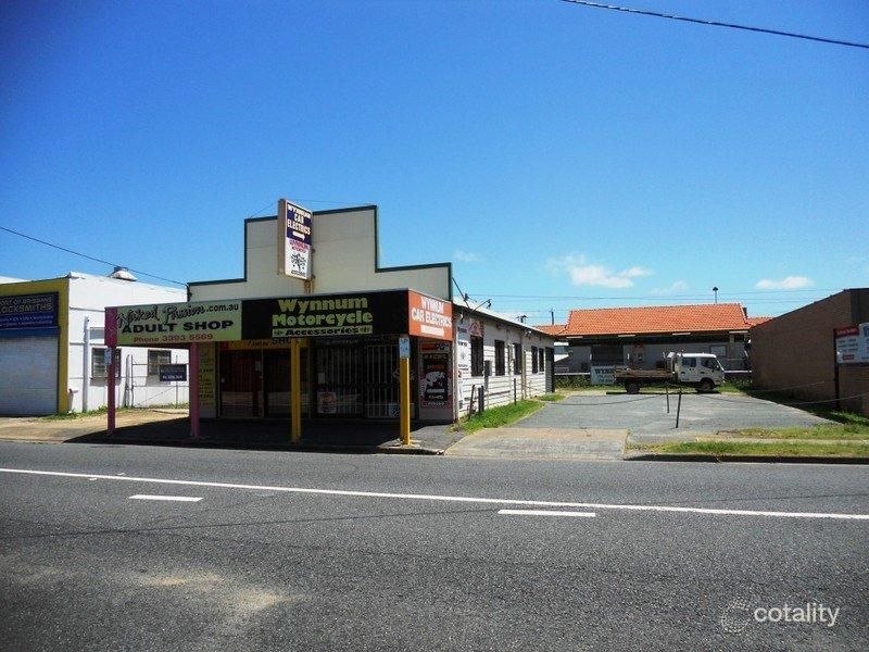 132 Tingal Rd, Wynnum, QLD 4178