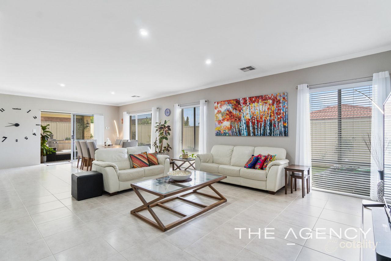 20 Marsden Way, Padbury, WA 6025