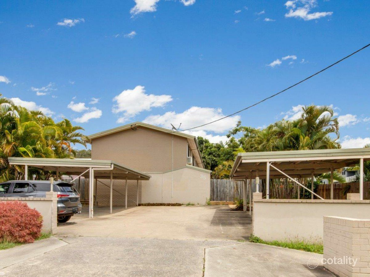 3/35 French St, South Gladstone, QLD 4680