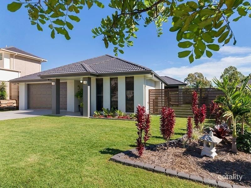 14 Amalia St, Birkdale, QLD 4159