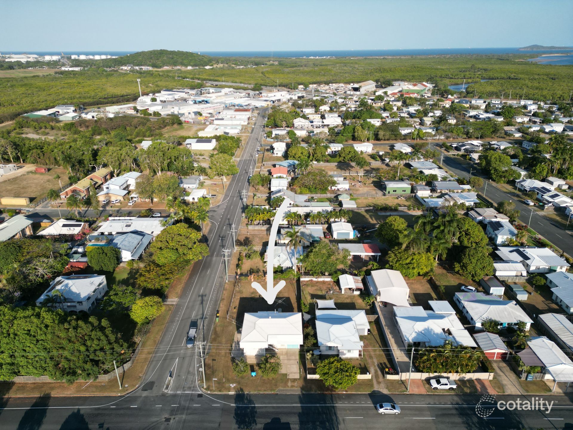 66 Grendon St, North Mackay, QLD 4740