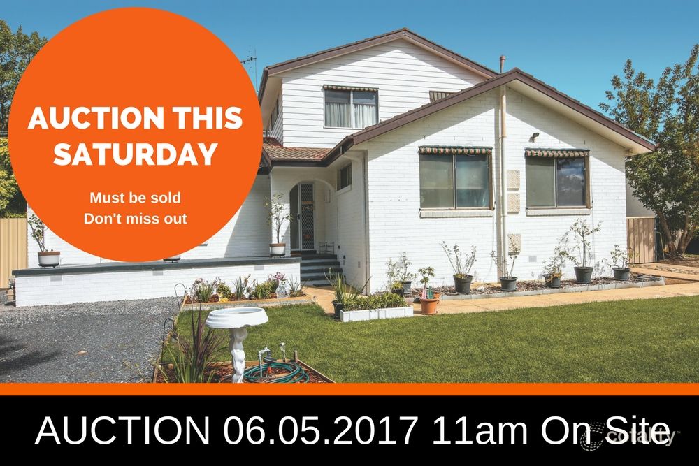 21 Luehmann St, Page, ACT 2614