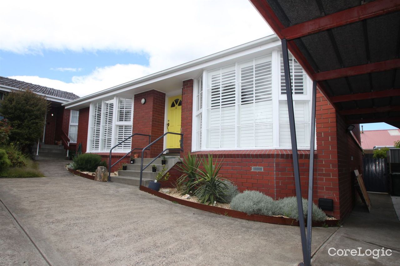 2/47 Baragoon St, Howrah, TAS 7018
