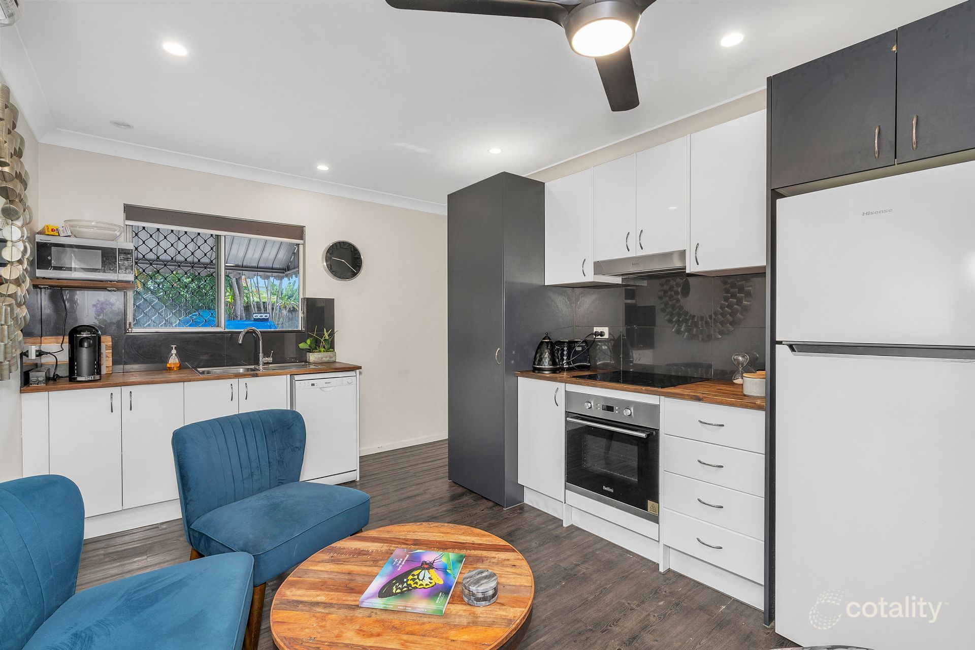 10/324-328 Sheridan St, Cairns North, QLD 4870