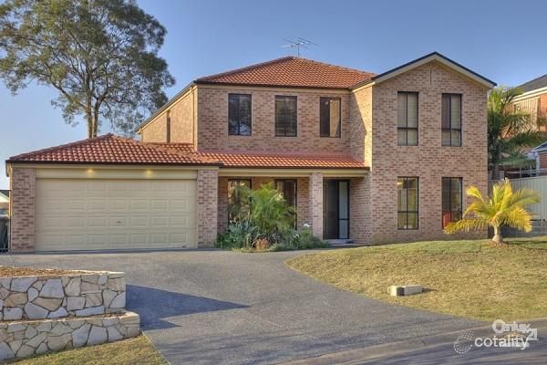 31 Cavalier Cres, Valentine, NSW 2280