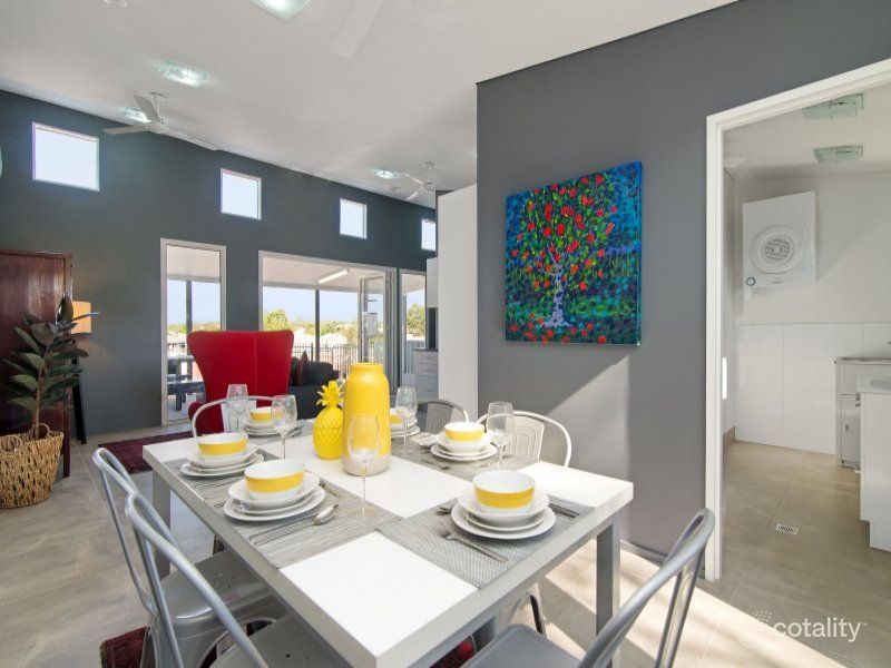 1/99 Farrar Bvd, Farrar, NT 0830