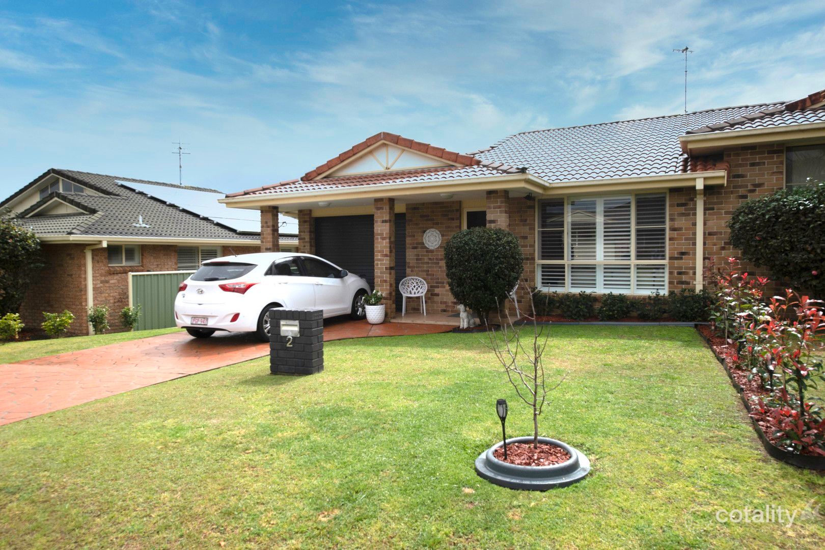 2/2 Wills Ct, Forster, NSW 2428