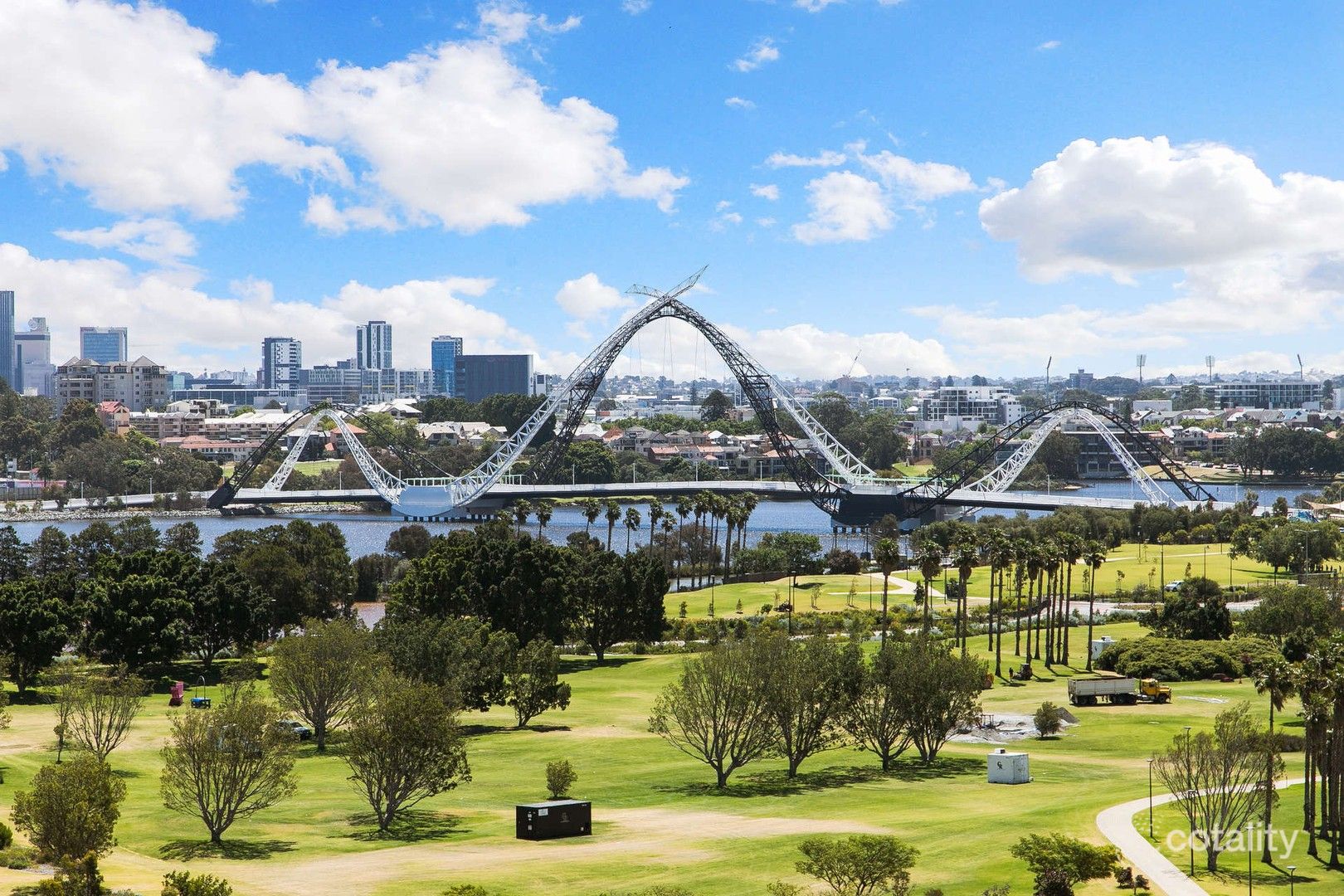 1007/2 Oldfield St, Burswood, WA 6100