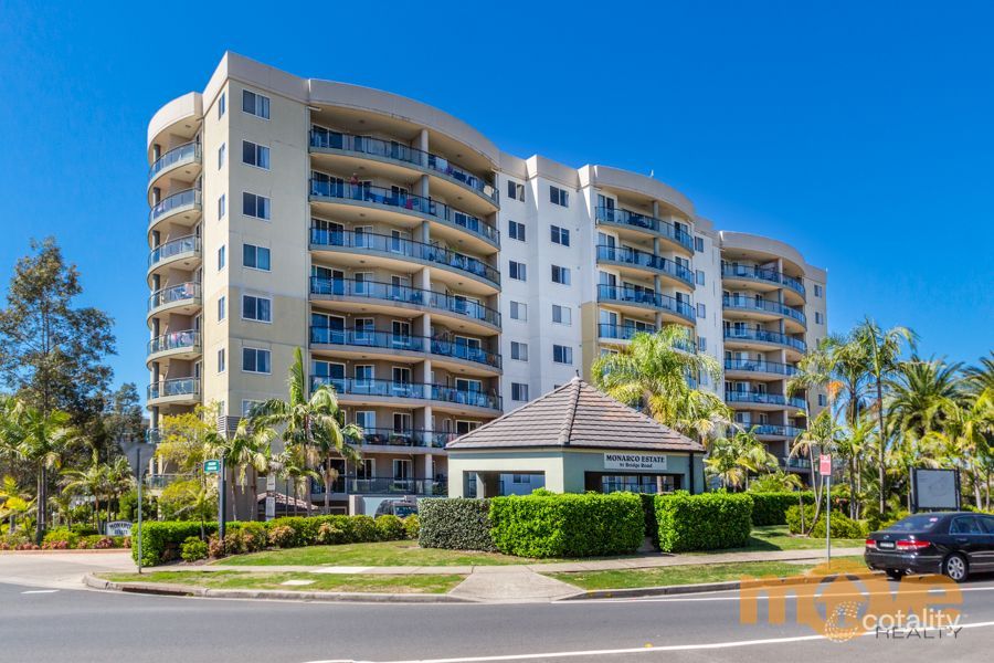 402/91d Bridge Rd, Westmead, NSW 2145