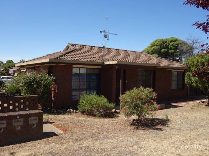 1/3 Rinford St, Maryborough, VIC 3465
