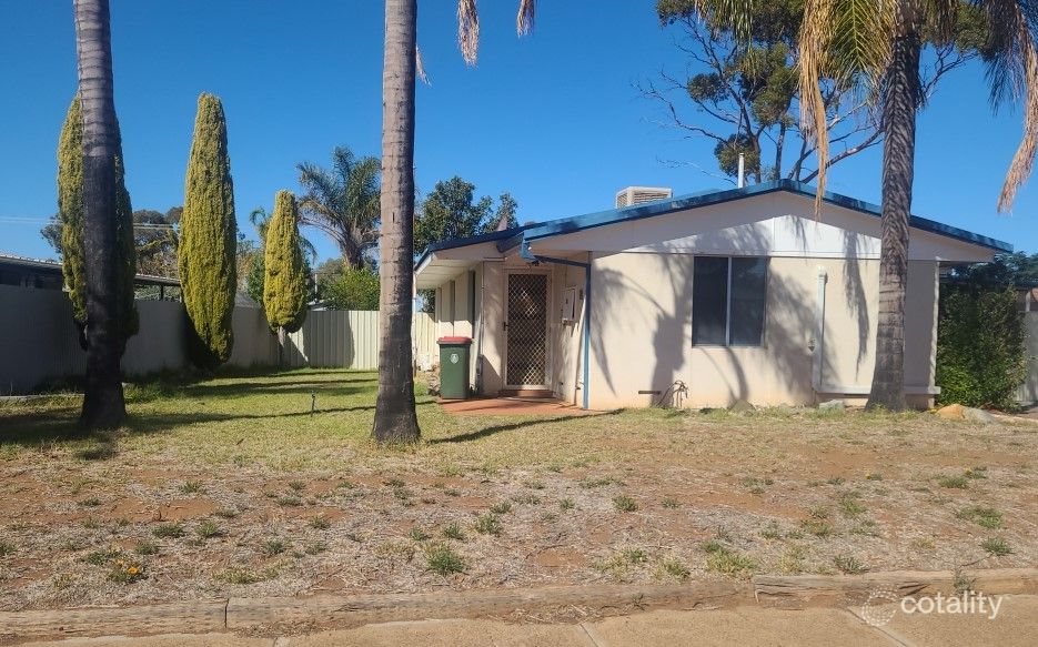 35 Needlewood St, Kambalda West, WA 6442