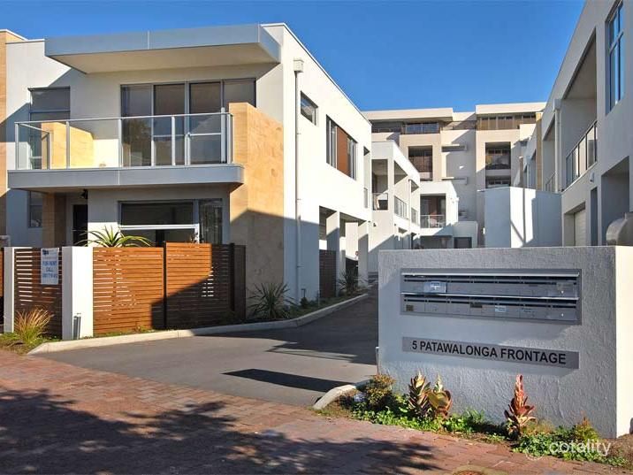 11/5 Patawalonga Frtg, Glenelg North, SA 5045