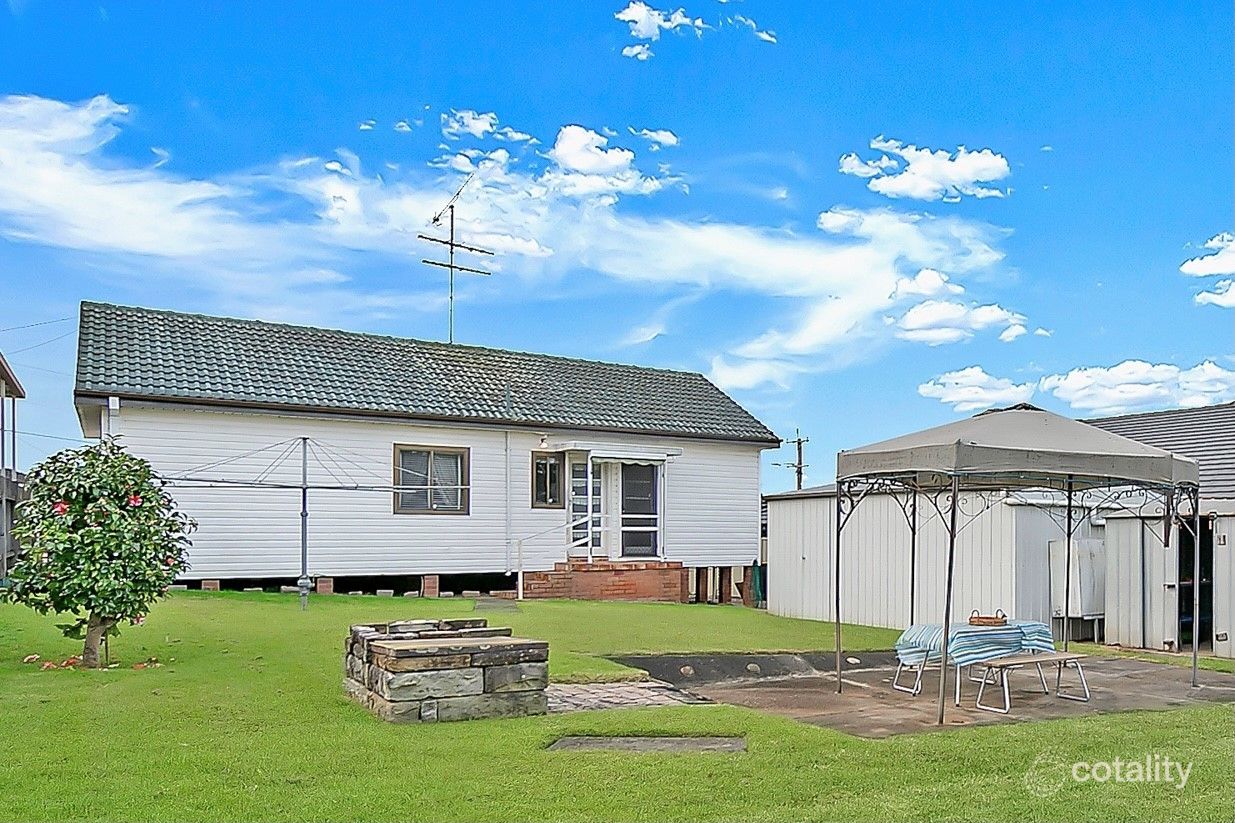 110 Bulli Rd, Old Toongabbie, NSW 2146