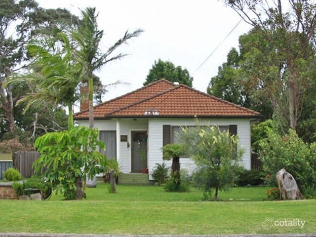 21 Wright St, Fernhill, NSW 2519