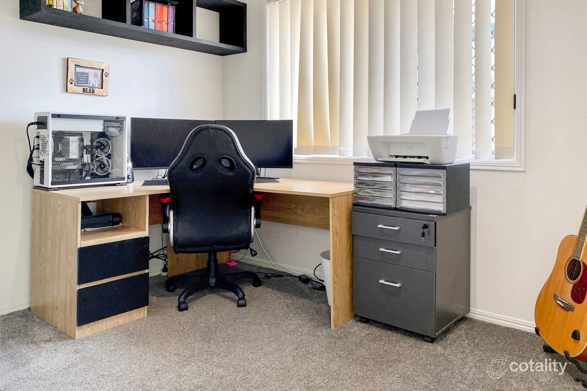 10 Wodalla Mews, Point Vernon, QLD 4655