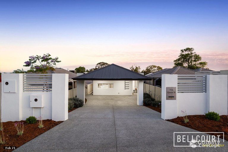75a Queen St, Bayswater, WA 6053