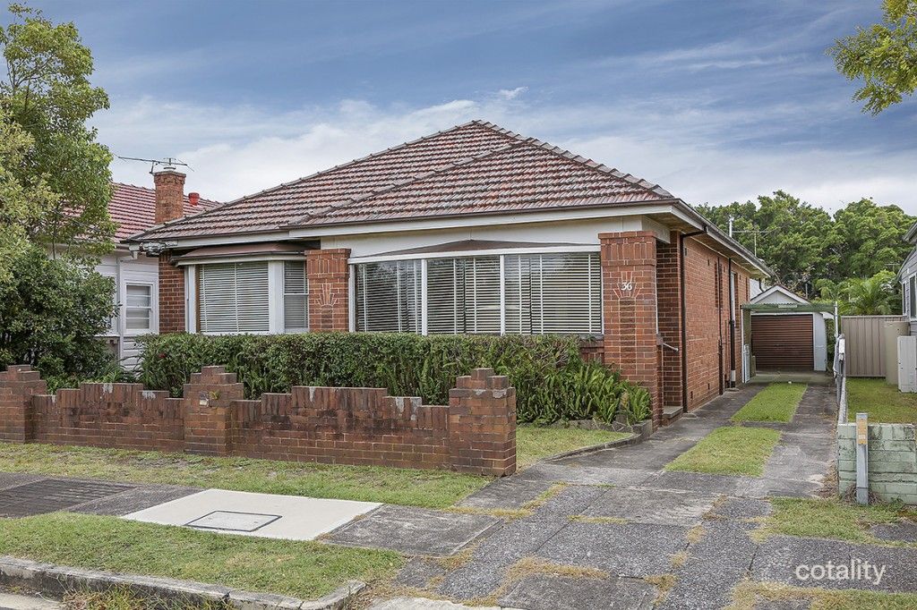 36 Stanley St, Merewether, NSW 2291