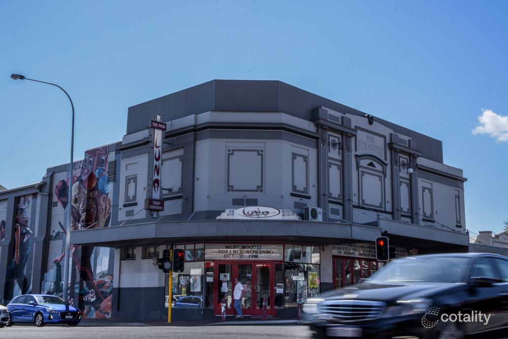 1/38 Melrose St, Leederville, WA 6007