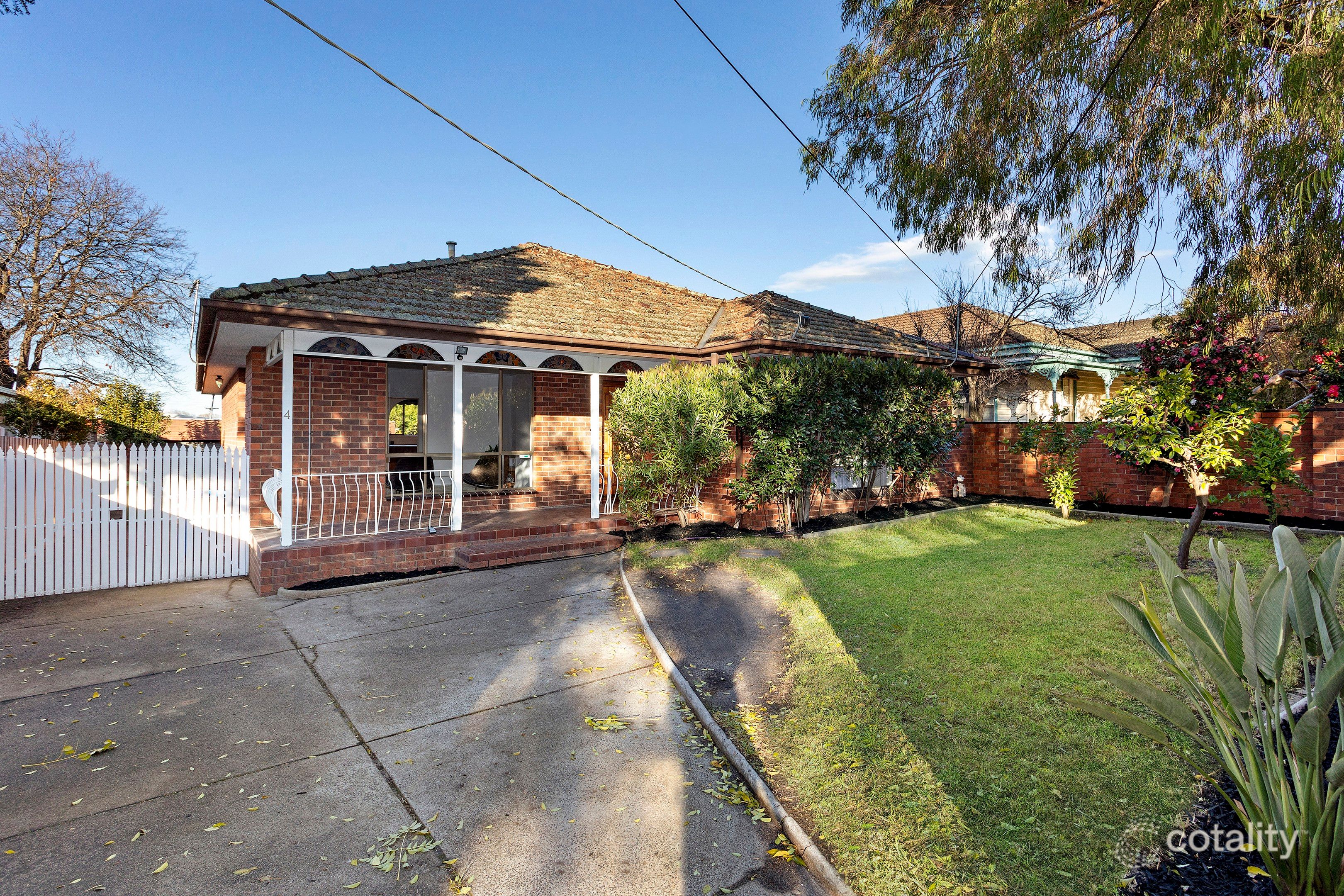 4 Highland Ave, Highett, VIC 3190