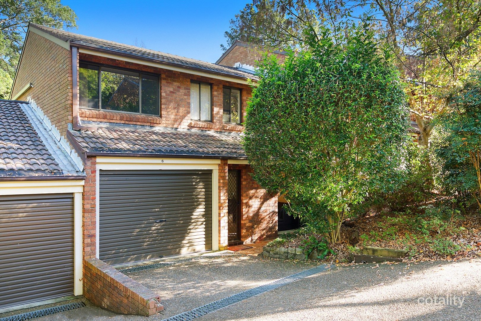 6/16-18 Nelson St, Thornleigh, NSW 2120