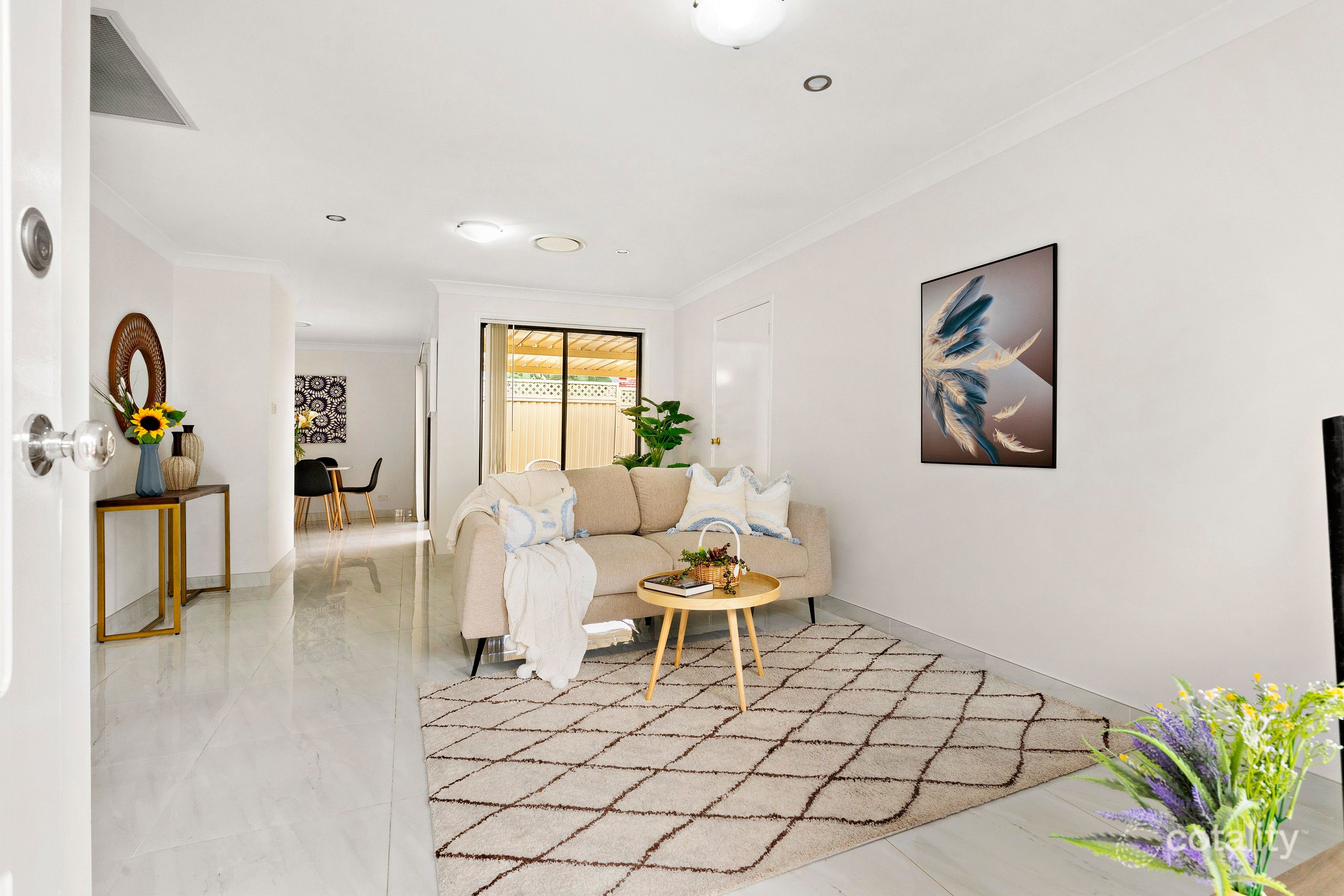 8/5-7 Bando Rd, Girraween, NSW 2145