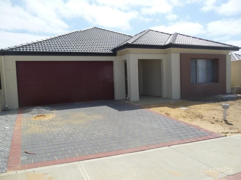 5 Grenache Ch, Pearsall, WA 6065