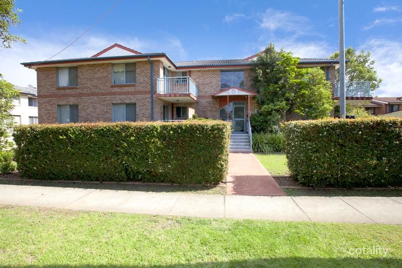 8/49-51 King St, Penrith, NSW 2750