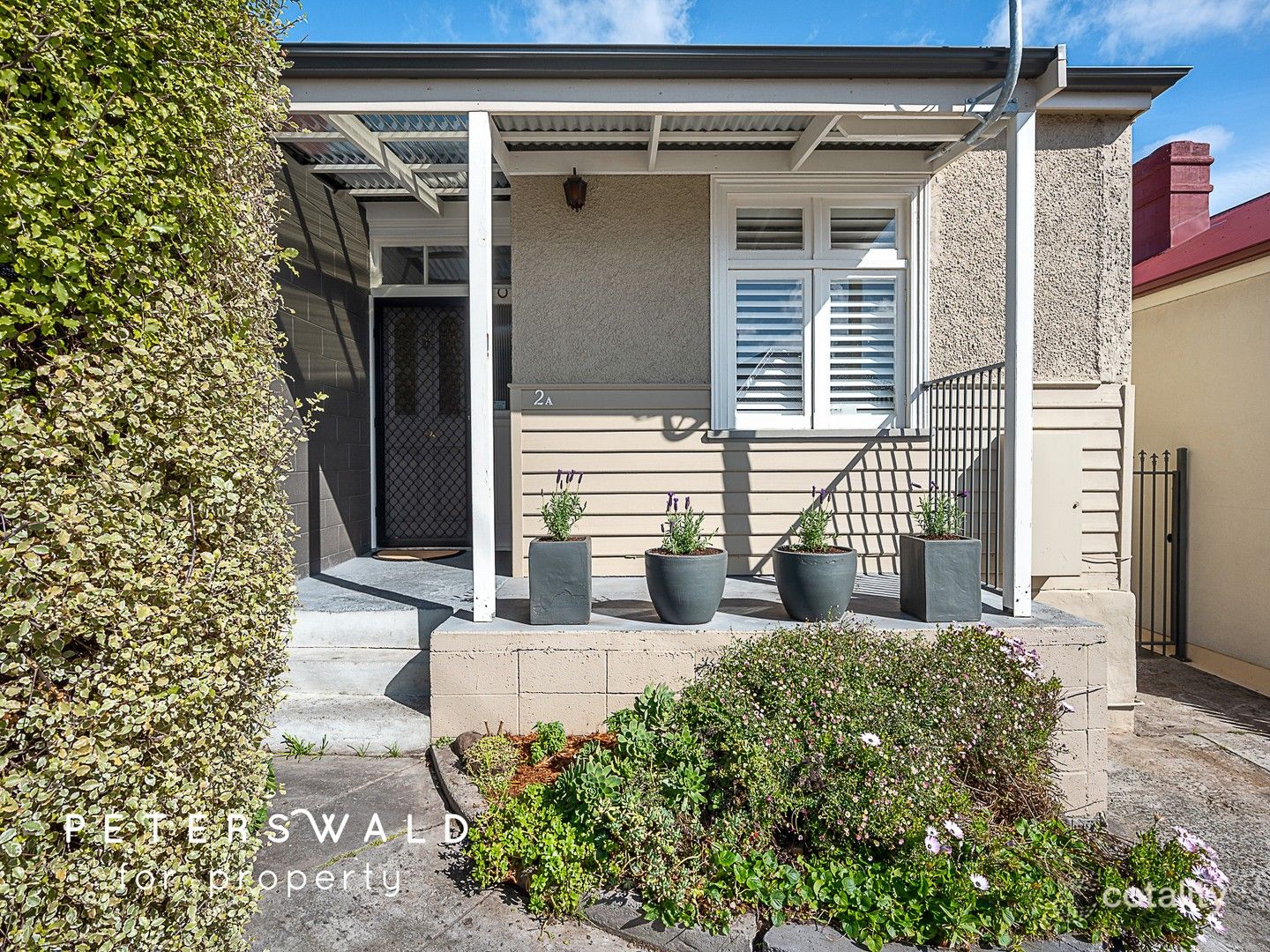 2a Downie St, South Hobart, TAS 7004