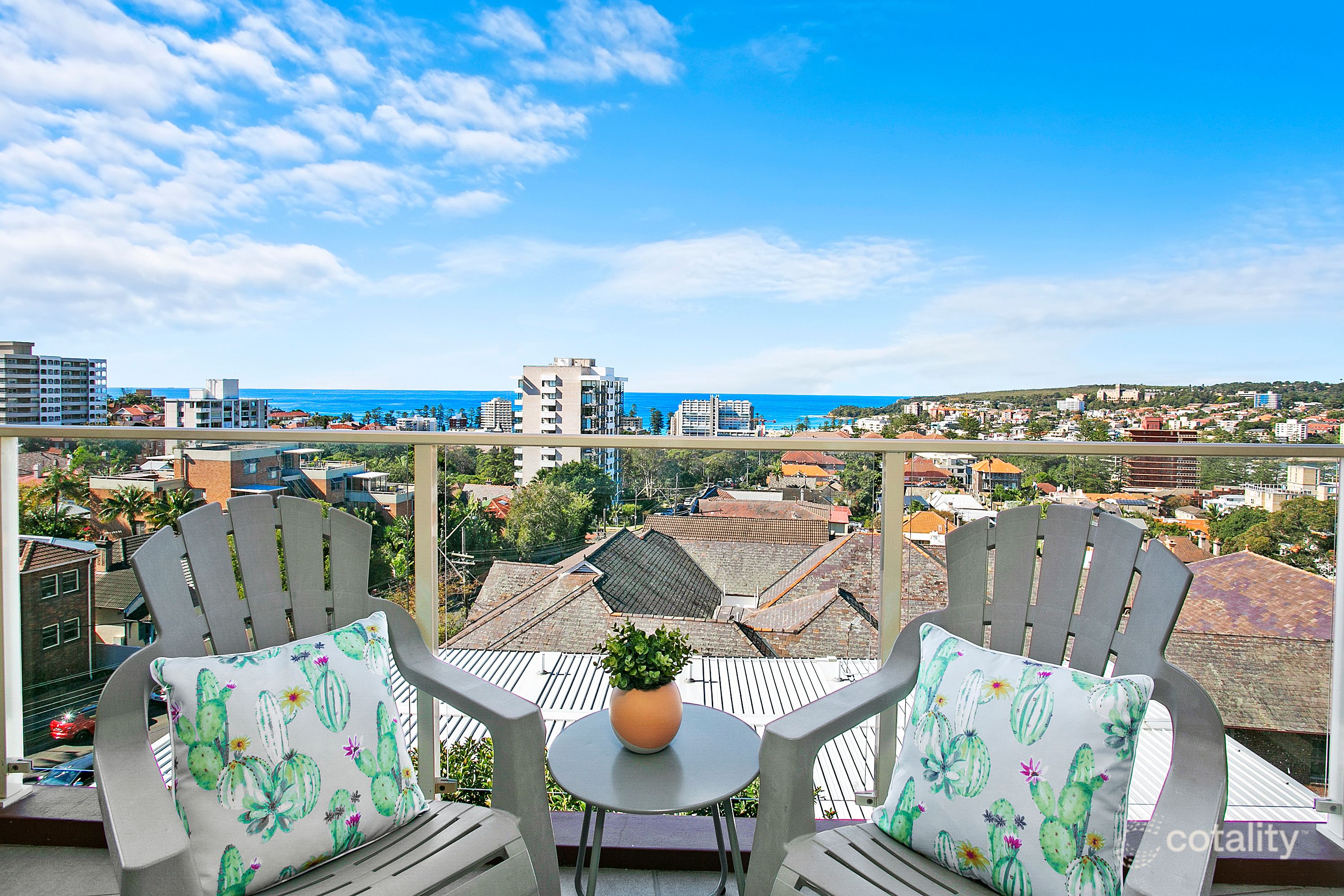 11/123 Sydney Rd, Fairlight, NSW 2094