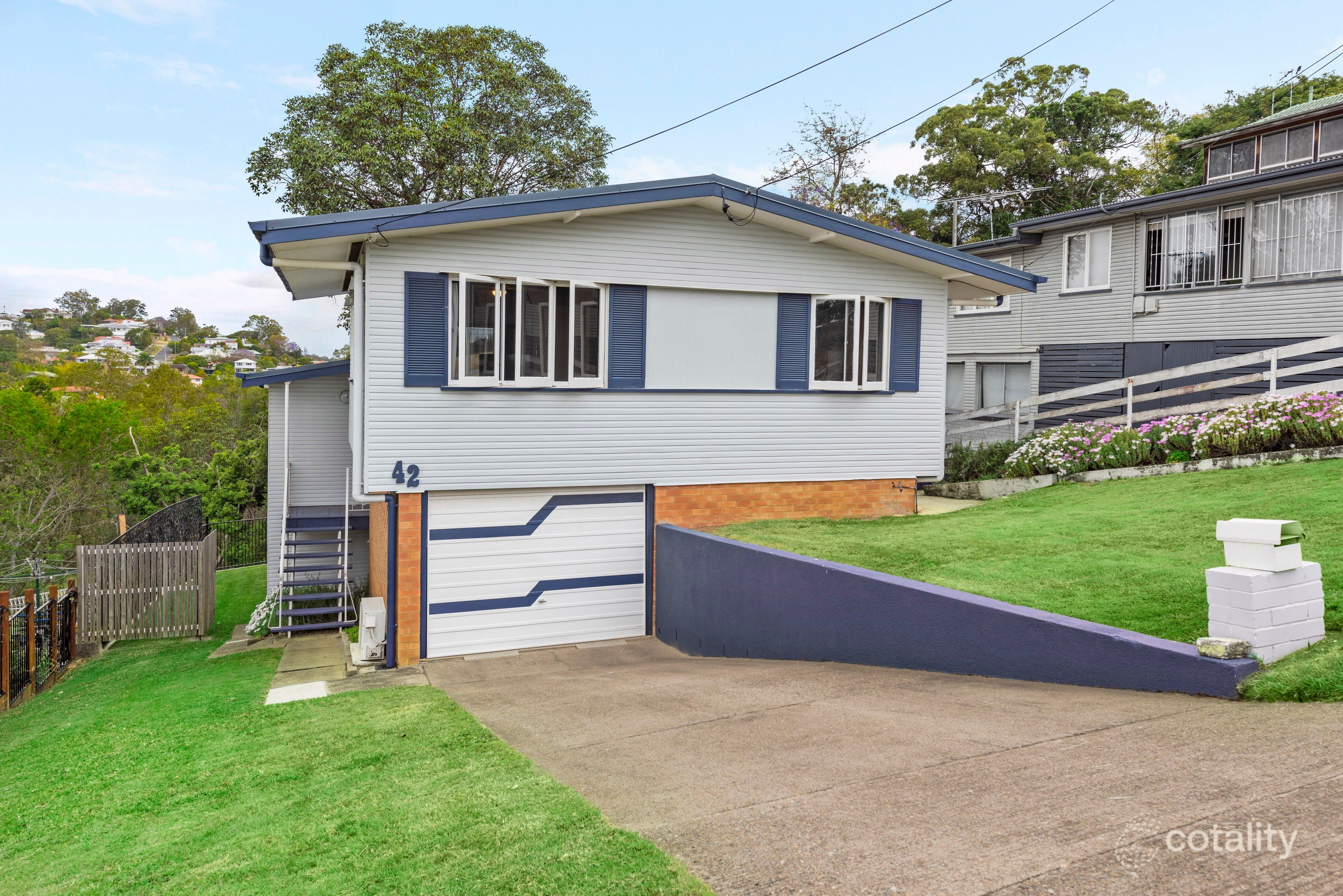 42 Matthews St, Stafford, QLD 4053