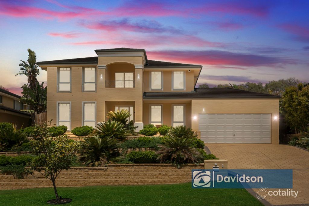 5 Governors Way, Macquarie Links, NSW 2565