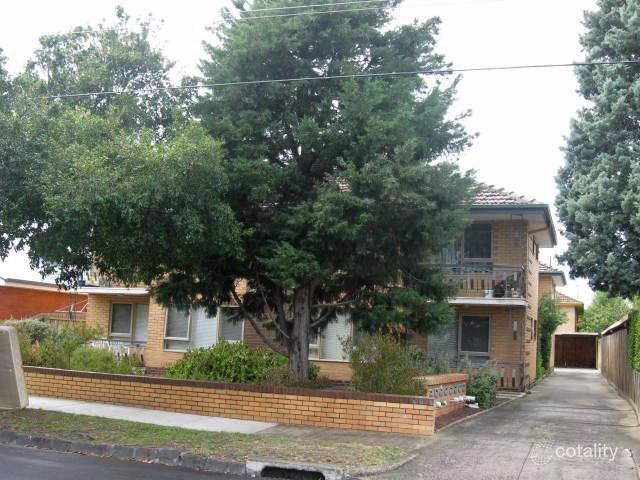 6/22 Margaret St, Carnegie, VIC 3163