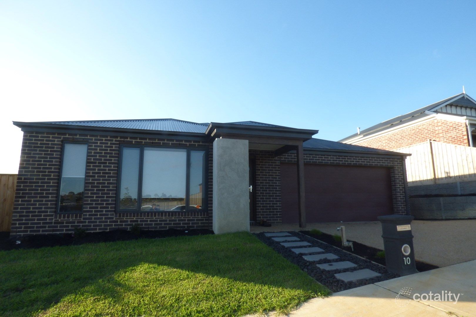 10 Buckland Dr, Warragul, VIC 3820