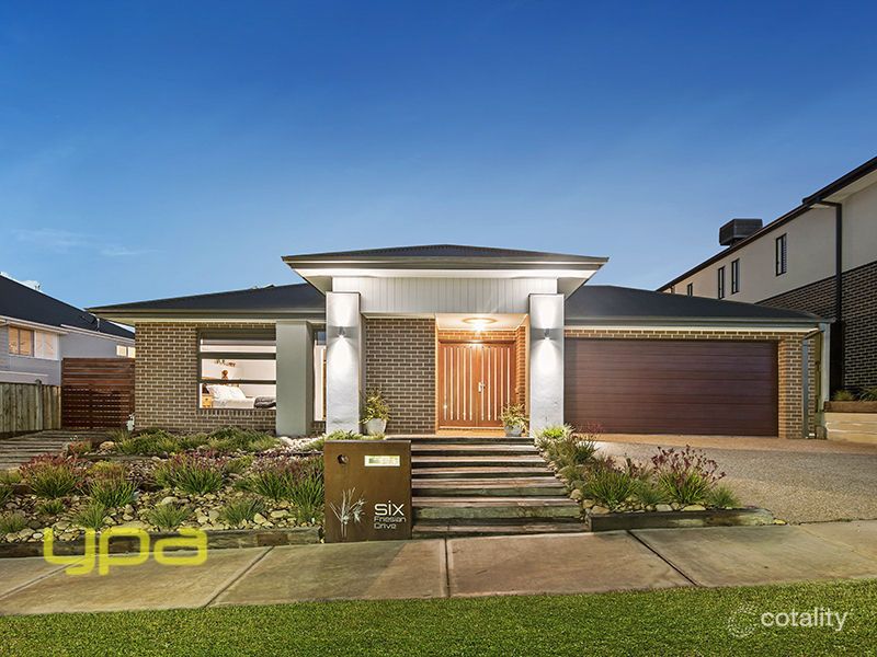 6 Friesian Dr, Sunbury, VIC 3429