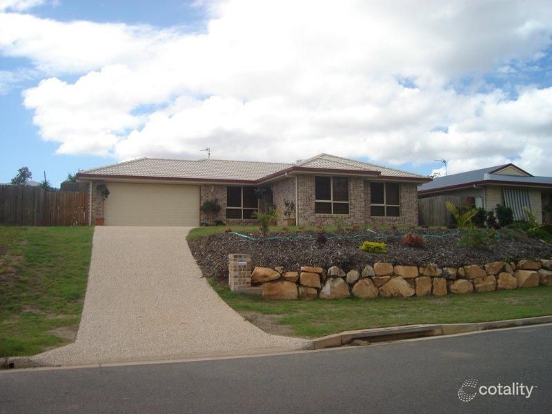 65 Col Brown Ave, Clinton, QLD 4680