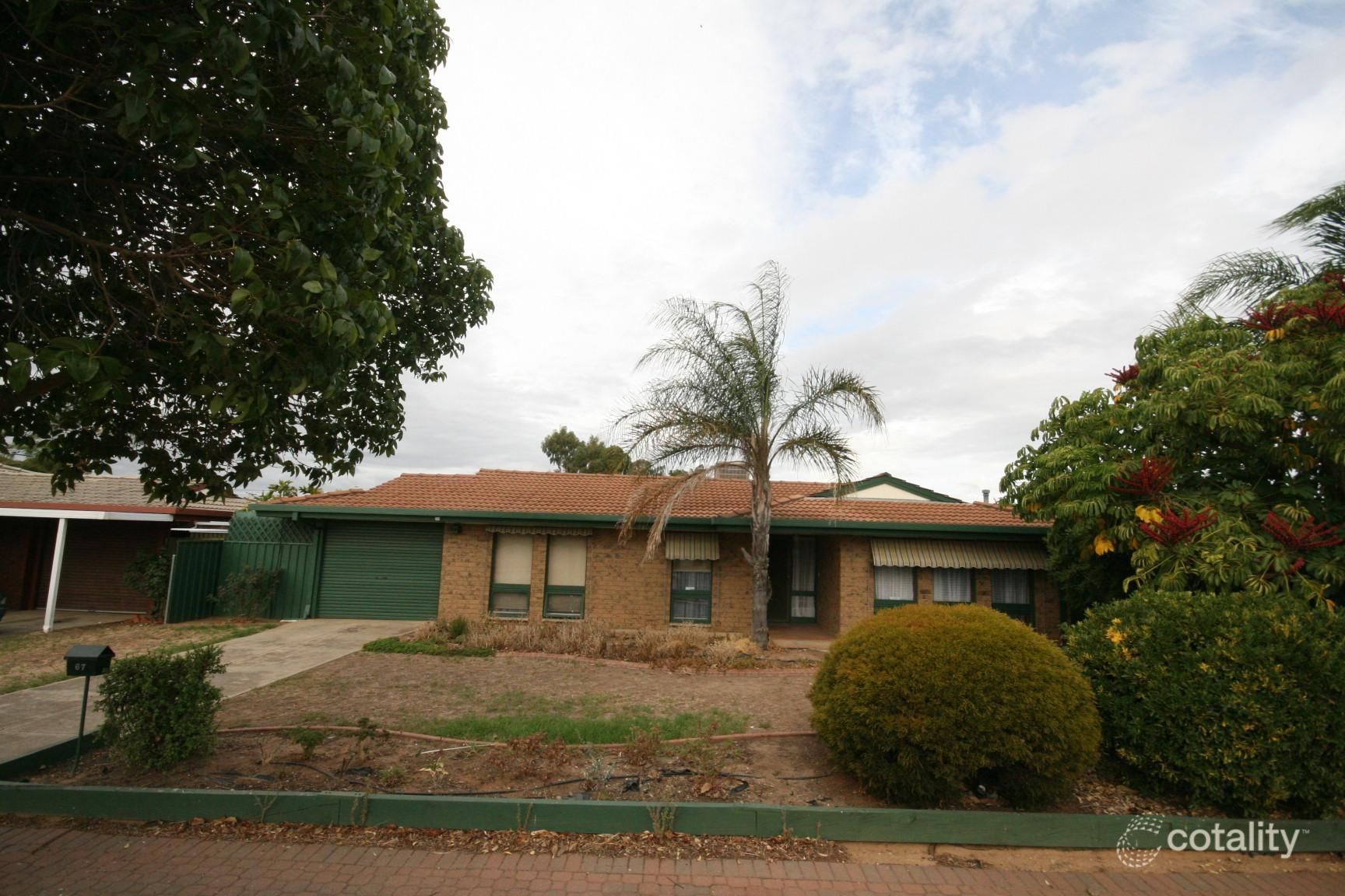 5 Angus Ct, Renown Park, SA 5008