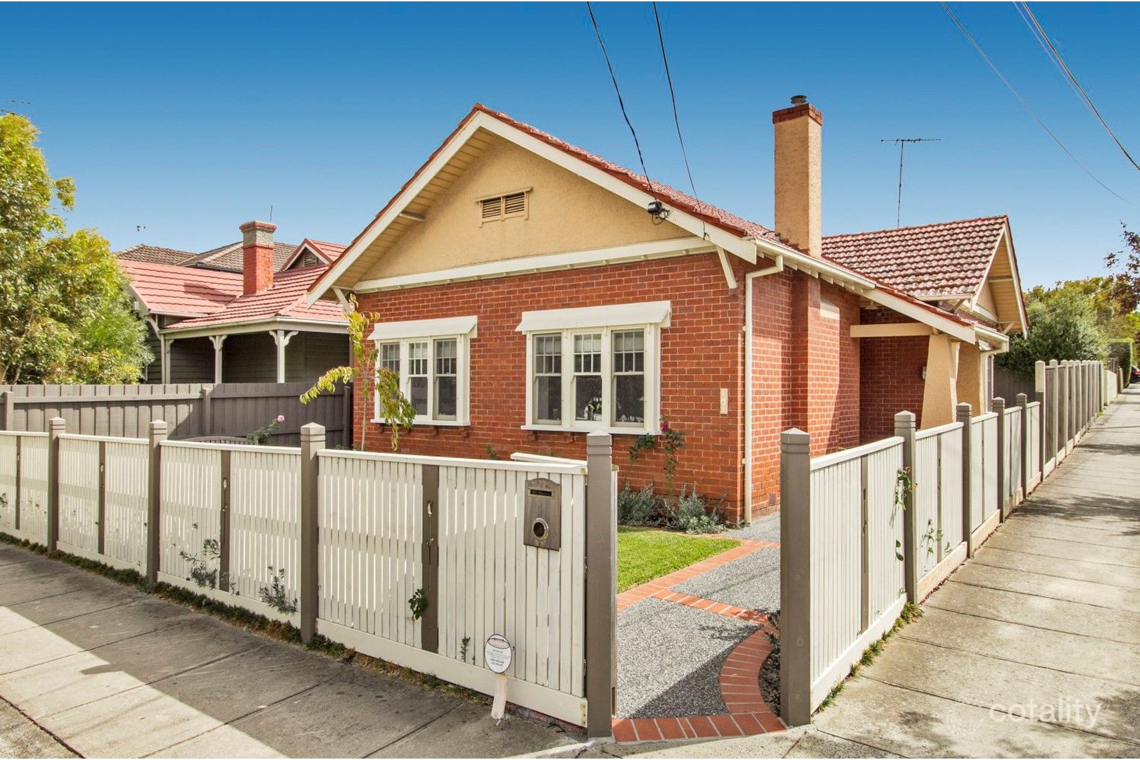 181 North Rd, Gardenvale, VIC 3185