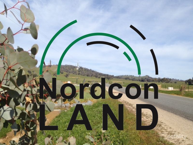 Lot 516 Coogera Cct, Jindera, NSW 2642