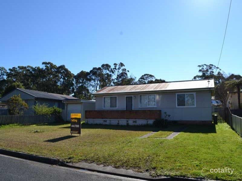 9 Calala St, Huskisson, NSW 2540