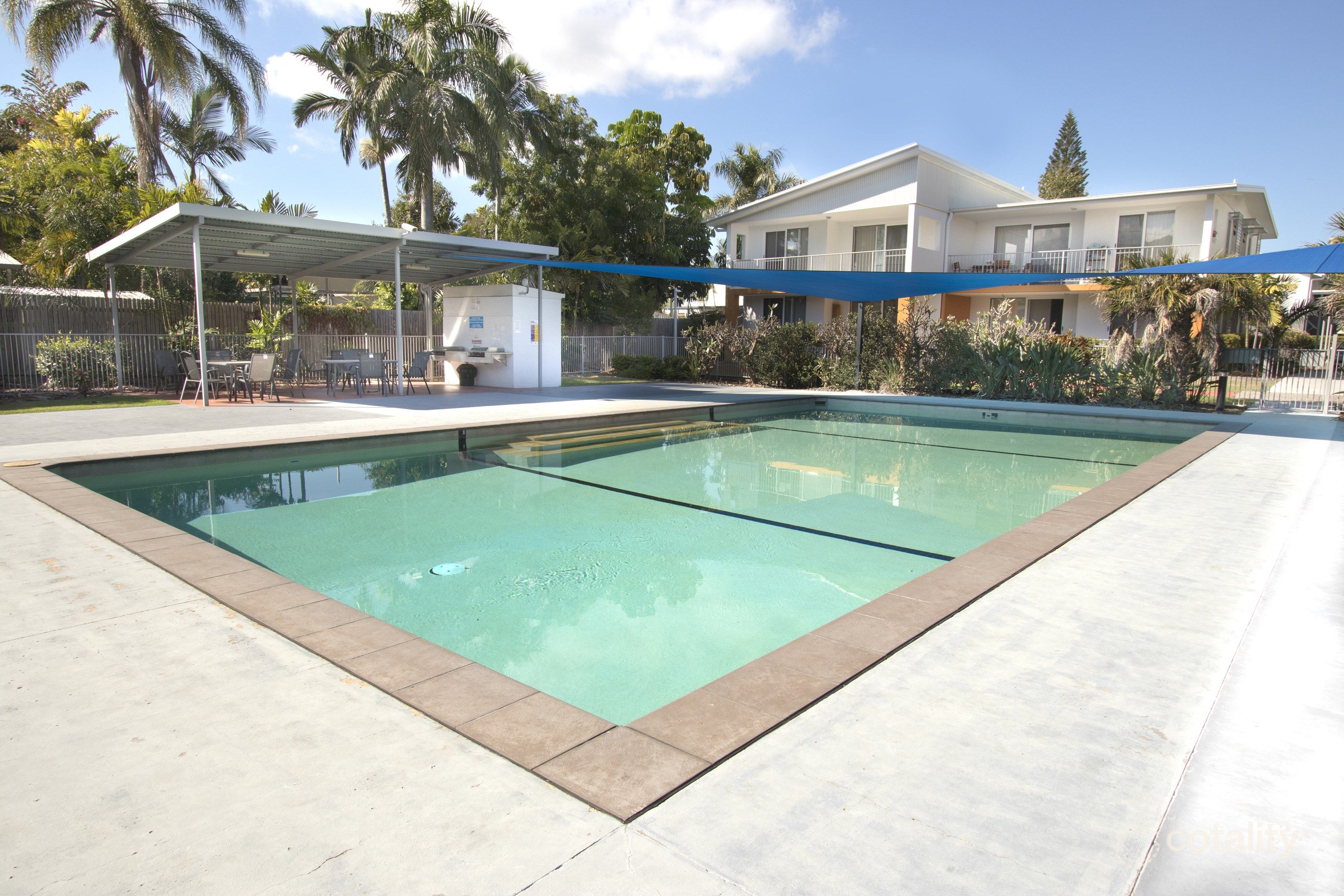 105/38 Gregory St, Condon, QLD 4815