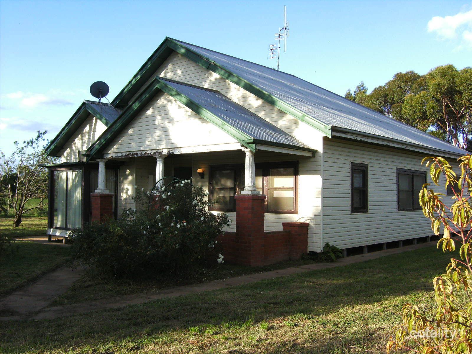 1060 Byrneside-Gillieston Rd, Gillieston, VIC 3616